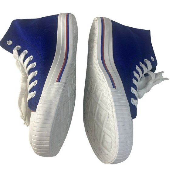 New York Giants Men's Size 8 - Picture 3 of 6